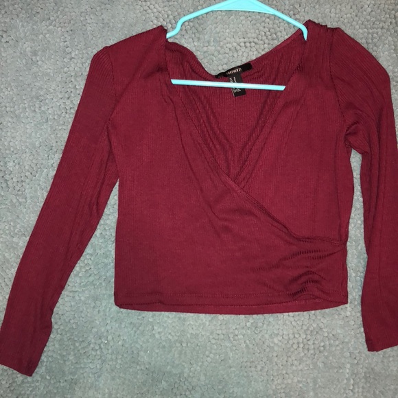 Crop top - Picture 1 of 1